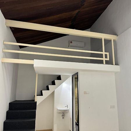 Kloc Space Bukit Bintang, Kuala Lumpur Buitenkant foto