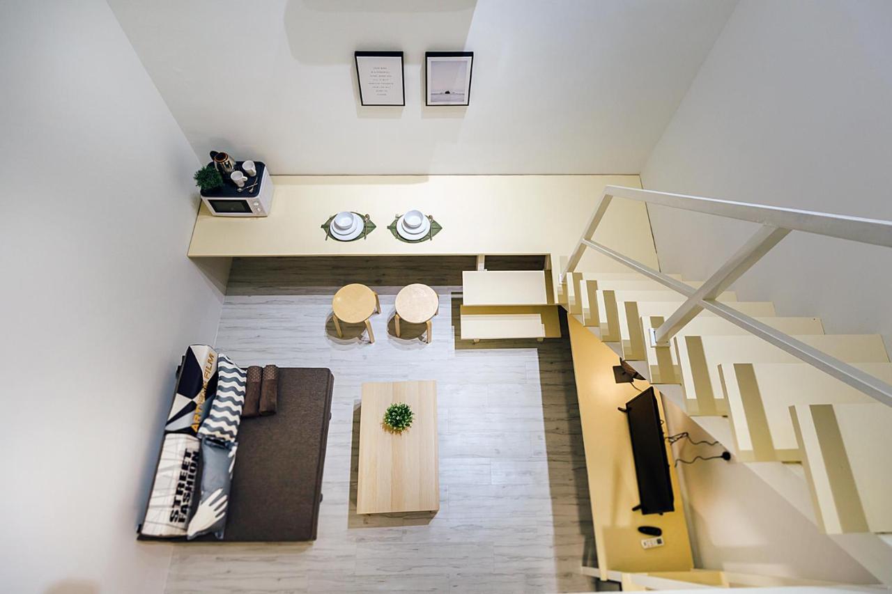 Kloc Space Bukit Bintang, Kuala Lumpur Buitenkant foto