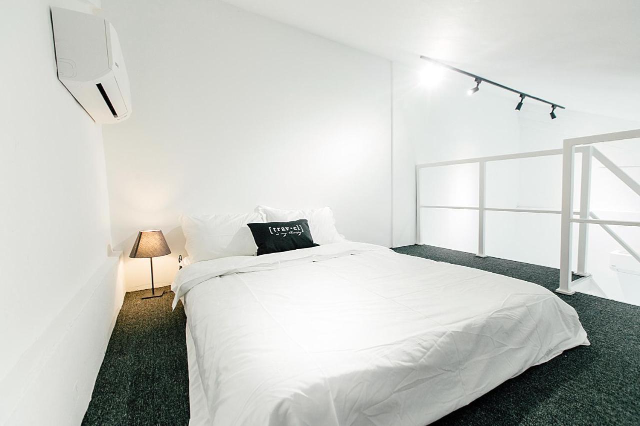 Kloc Space Bukit Bintang, Kuala Lumpur Buitenkant foto