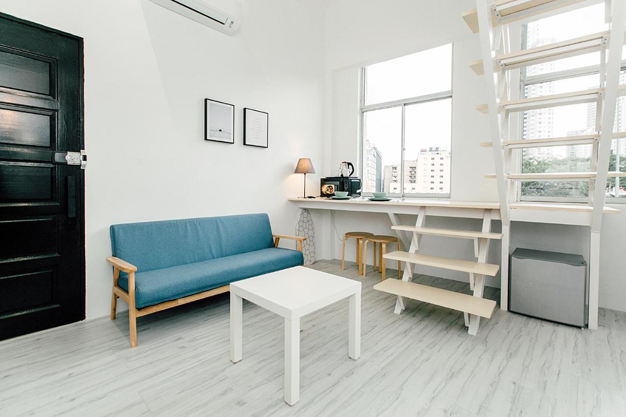 Kloc Space Bukit Bintang, Kuala Lumpur Buitenkant foto