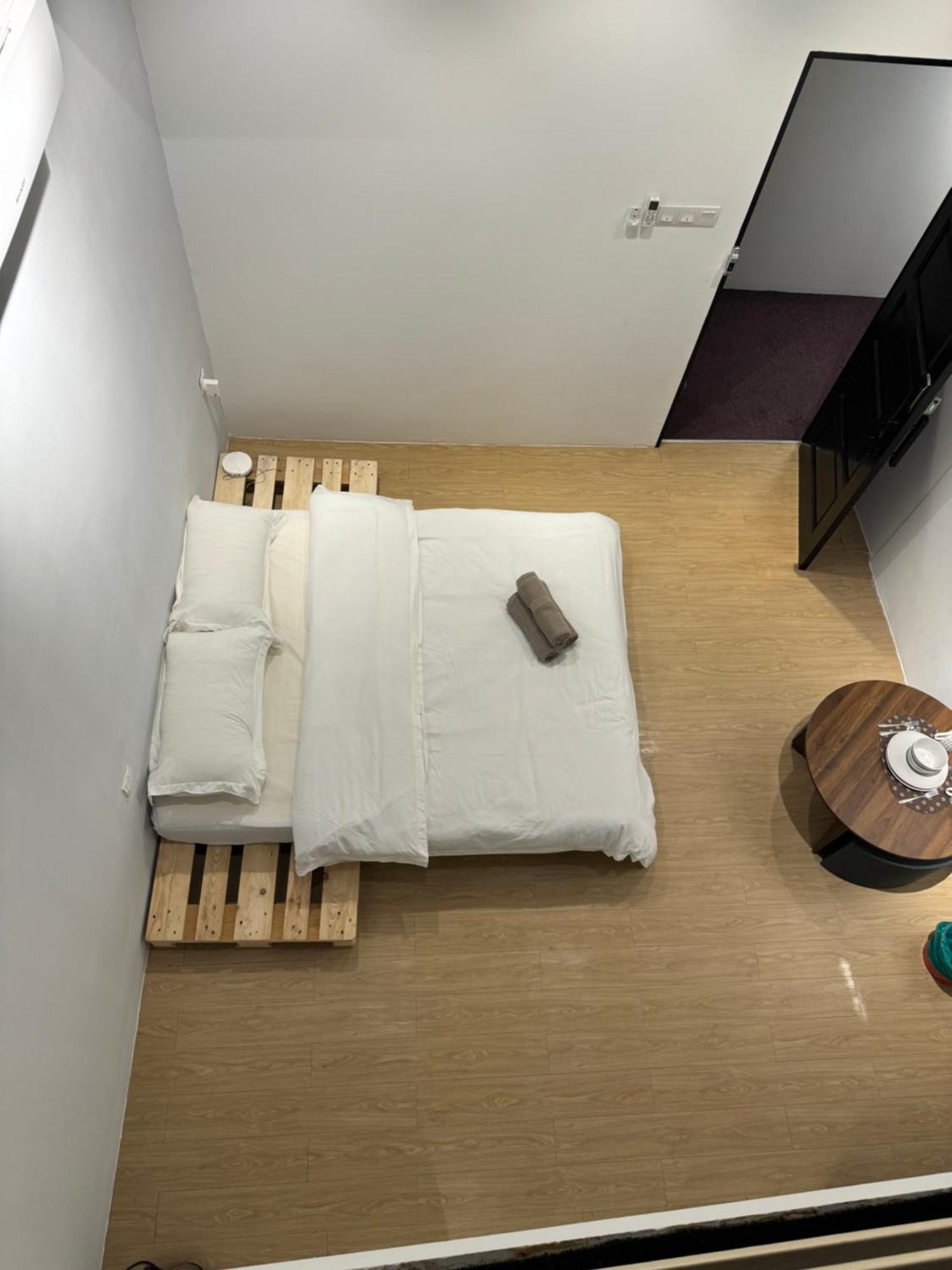 Kloc Space Bukit Bintang, Kuala Lumpur Buitenkant foto